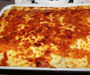 Moussaka