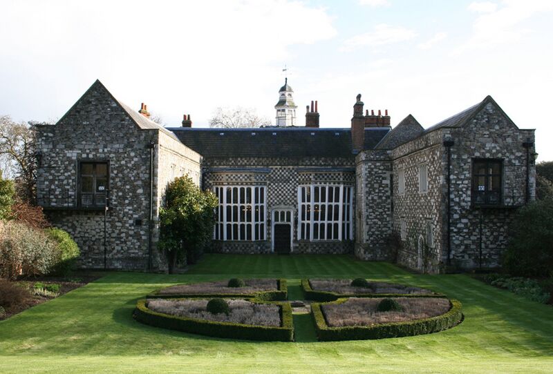 File:Hall Place facia.jpg