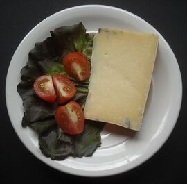 Elgar Mature cheese