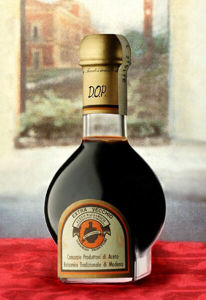 File:Aceto balsamico tradizionale di Modena.jpg