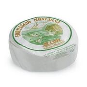 Montanello cheese