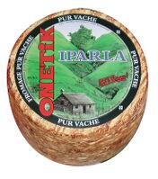 Pyrénées vache cheese