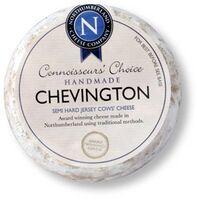 Chevington cheese