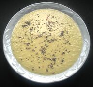 Favourite ingredients soup (TM)