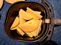 Thumbnail for File:How to cook taco shells in an air fryer recipe.jpg