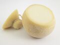 Caciocavallo di Ciminà cheese