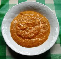 Almogrote gomero (TM)