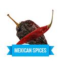 Mexican spices