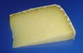 Cantal aka Fourme de Cantal aka Cantalet cheese