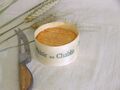 St Vincent au Chablis cheese