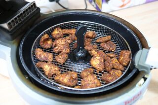 File:Taste Sensation Cajun Seasoning chicken pieces, air-fried.jpg