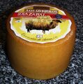 Idiazábal cheese