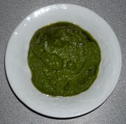 Genoese pesto (TM)