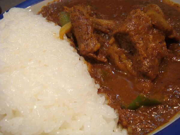 Indian beef curry recipe