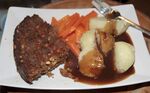 Thumbnail for File:Beef and red pepper meatloaf (Slow cooker recipe).jpg