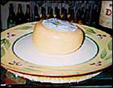 Pico cheese