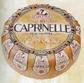 Caprinelle cheese
