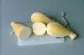 Manteca del Cilento cheese