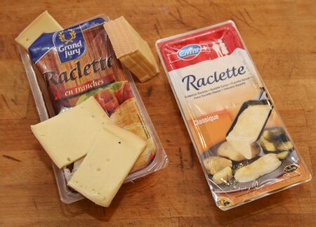 Wiki information and photos of Raclette
