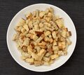 Thumbnail for File:Making crispy croutons for salads recipe.jpg