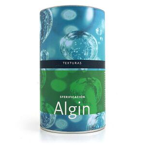 Algin