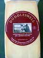Duddleswell cheese