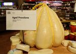 Thumbnail for File:Provolone cheese.jpg