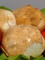 Provola affumicata di bufala cheese