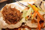 Thumbnail for File:The renowned Mr Brown Pulled Pork - (slow cooker recipe).jpg