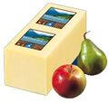 Montanara cheese