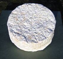 Arkleby cheese
