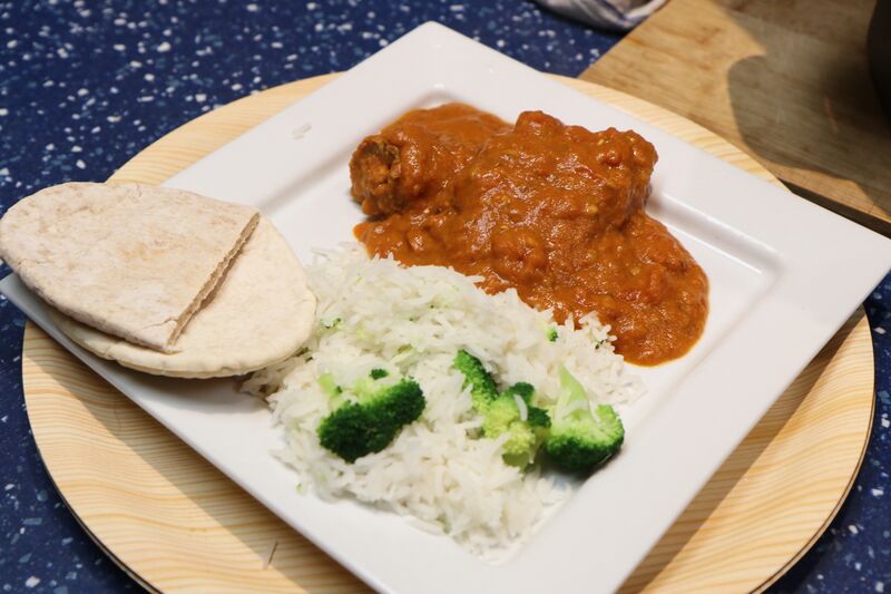 File:Curried Oxford sausages recipe.jpg