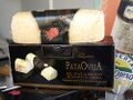 PataOveja cheese