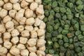 Chickpeas