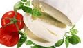 Mozzarella Silana cheese